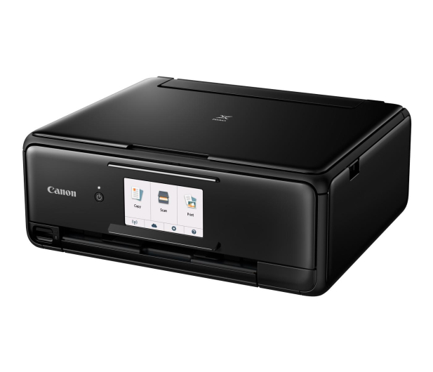 Canon PIXMA TS8150 czarny - 379896 - zdjęcie 4
